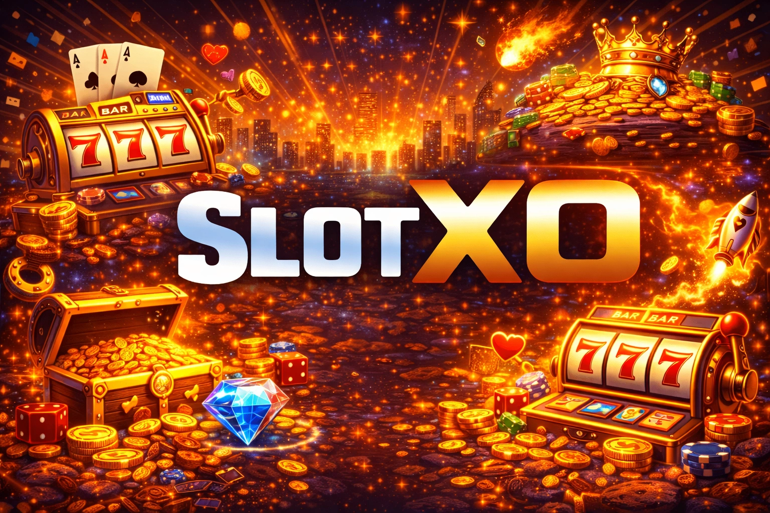 Analisis Volatilitas Slot Online dan Pola Gacor Slot88
